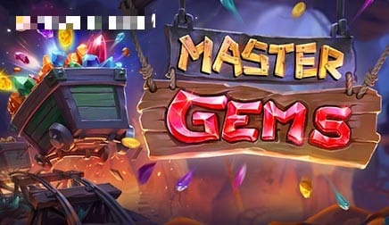 Master Gems