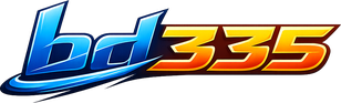bd335casino Logo